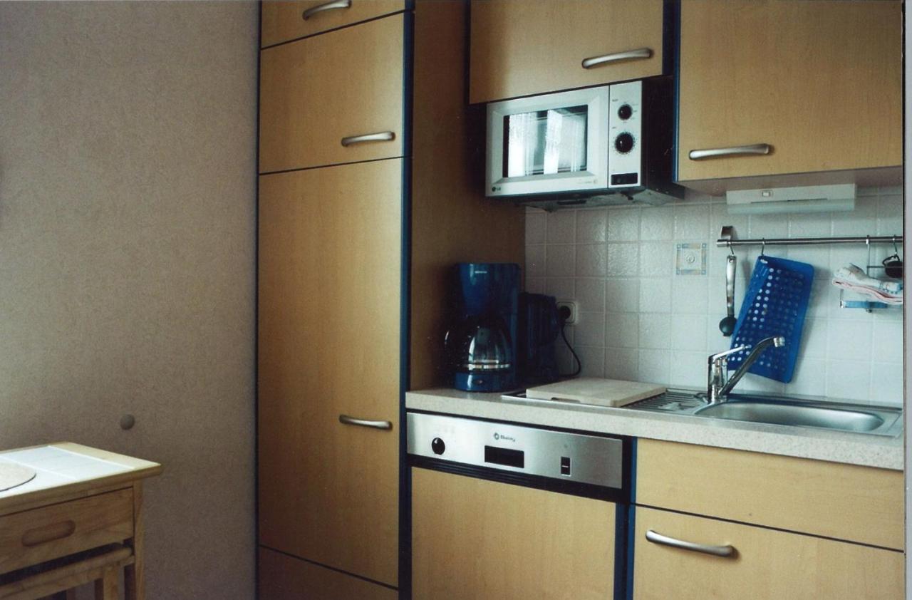 Von Frieling Appartamento Soltau Esterno foto